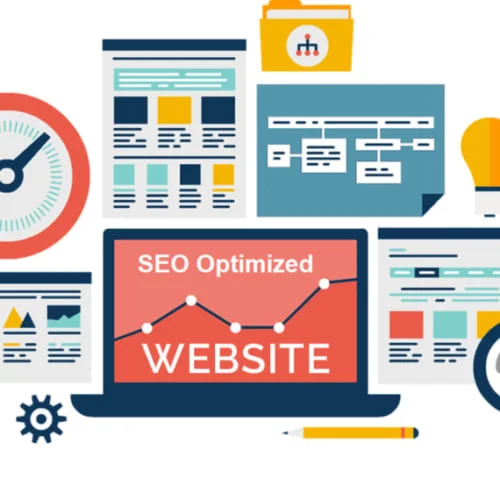 Mạnh An Service - Website chuẩn Seo - Đẩy mạnh tầm cao thương hiệu