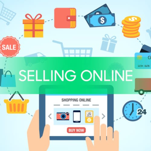 Cơ hội kinh doanh làm giàu nhanh chóng nhờ website bán hàng online