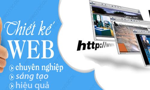 Mạnh An Service thiết kế website chuẩn SEO, trọn gói tại Thanh Hóa