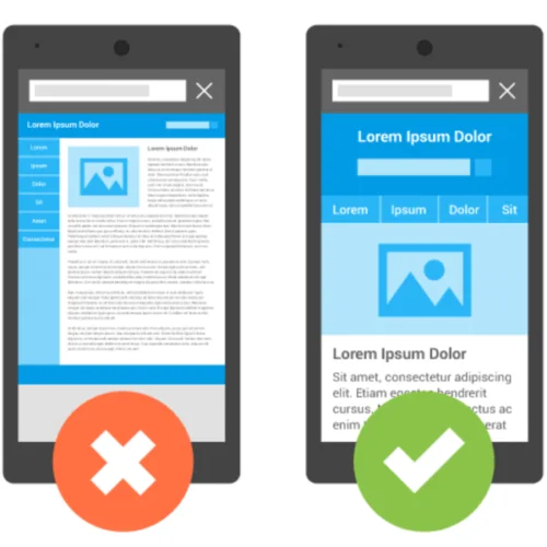Những sai lầm khi SEO khiến website bị mất TOP trên Google