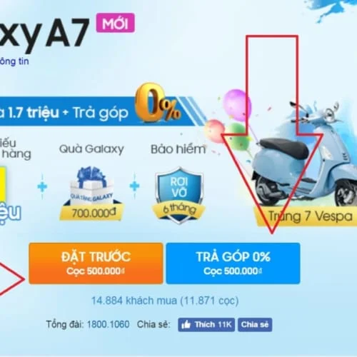 Những tiêu chí để đánh giá một website chất lượng