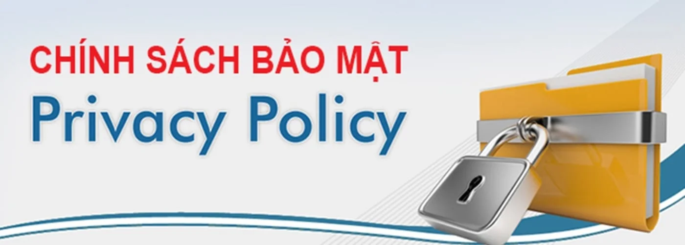 Chính sách bảo mật thông tin