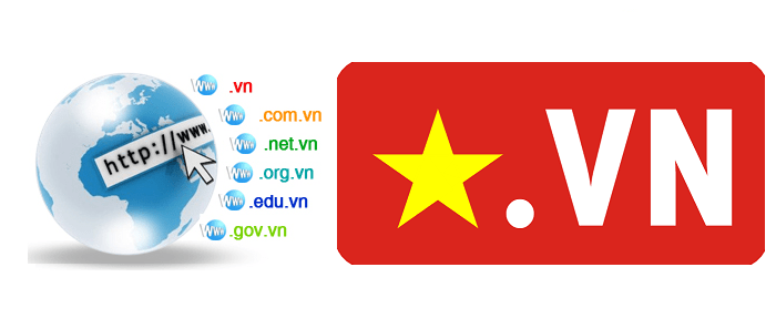 Quy Định Đăng Kí Tên Miền Việt Nam
