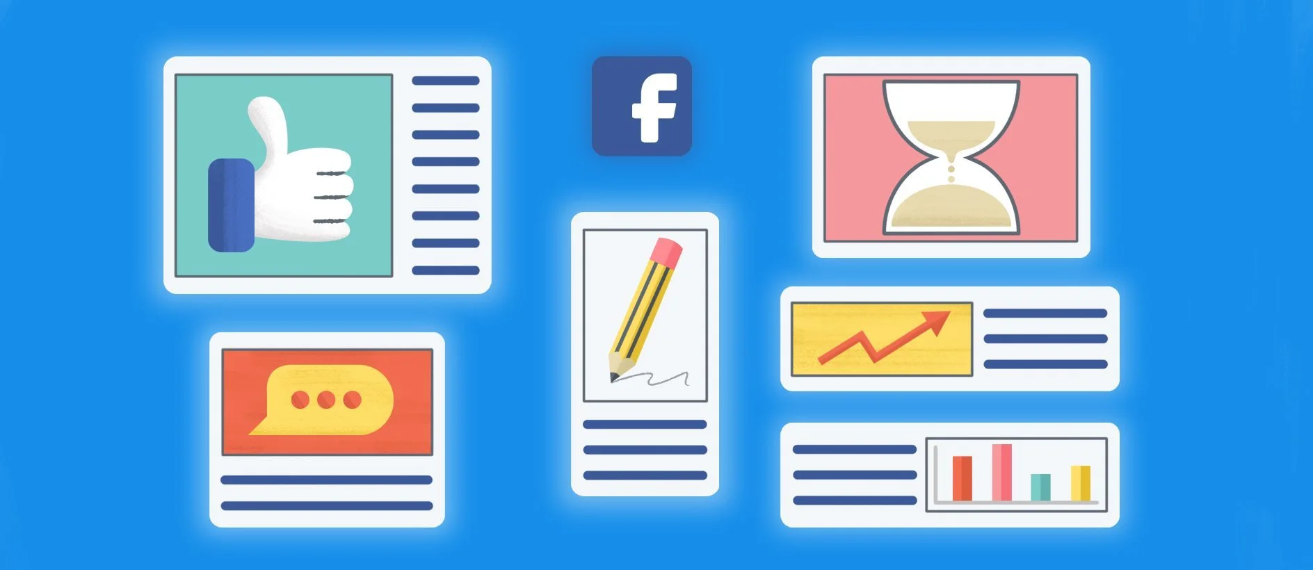 Gia hạn dịch vụ quảng cáo facbook