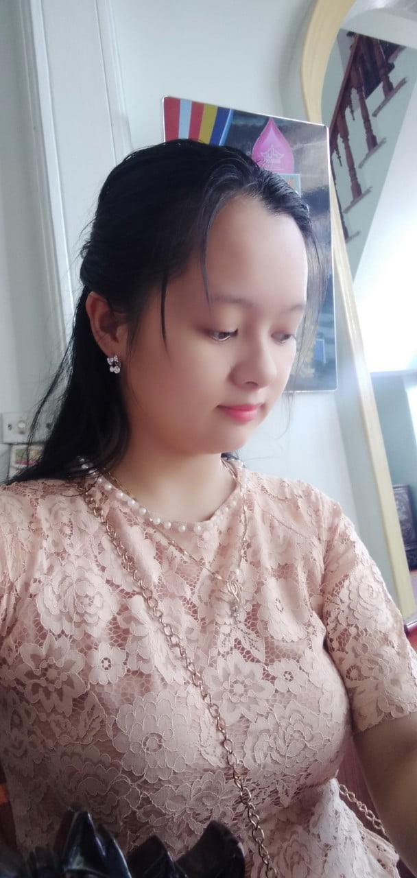 Mai - Nhân Viên Tư Vấn Mạnh An Service