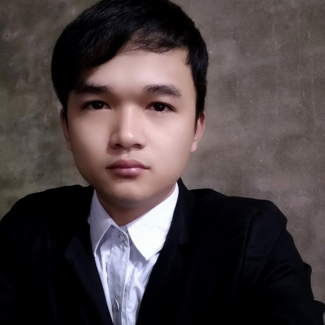 Mạnh - Nhân Viên Tư Vấn Mạnh An Service