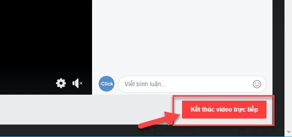 Hướng dẫn live stream từ file video có sẵn lên Facebook bằng phần mềm OBS