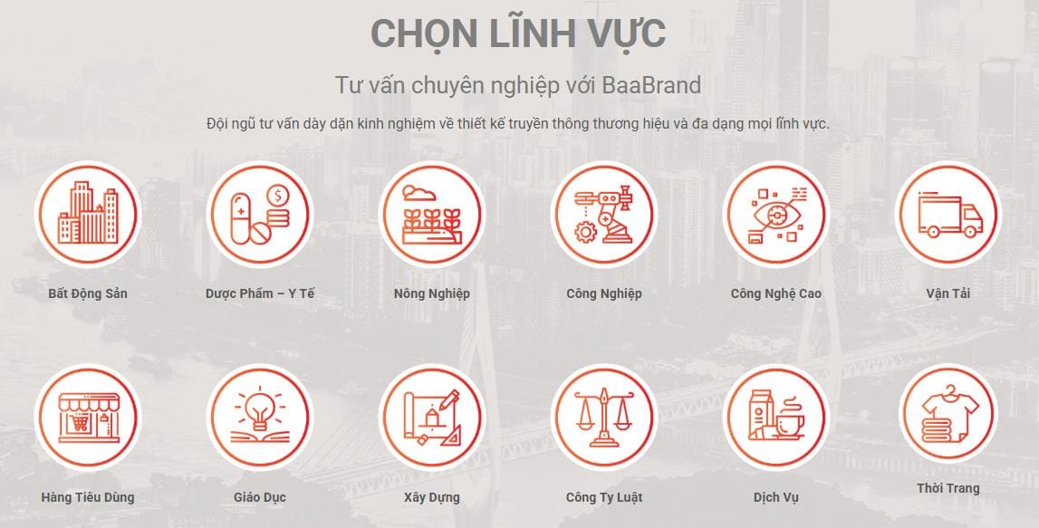 Thiết Kế Website Dịch Vụ Thiết Kế MA-112