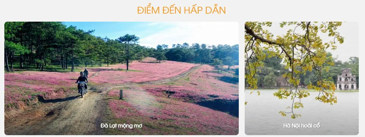 Thiết Kế Website Tour Du Lịch, Kiến Thức Du Lịch MA-028