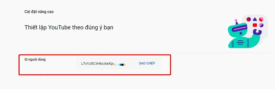 Hướng Dẫn Nhúng Kênh Youtube Vào Website
