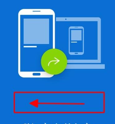 Hướng dẫn kết nối hỗ trợ Teamviewer trên điện thoại