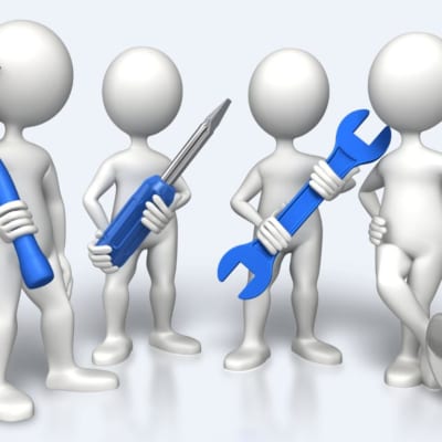 Chính sách bảo hành Mạnh An Service