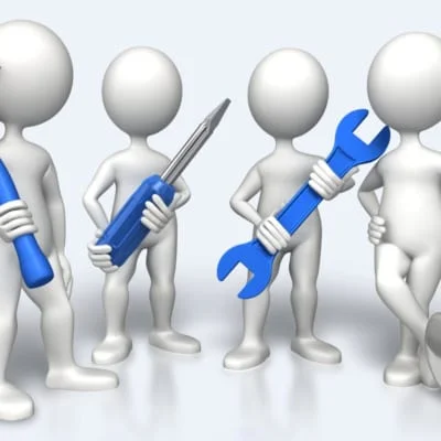 Chính sách bảo hành Mạnh An Service