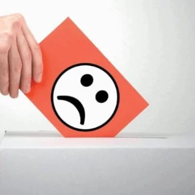 Chính sách xử lý khiếu nại Mạnh An Service
