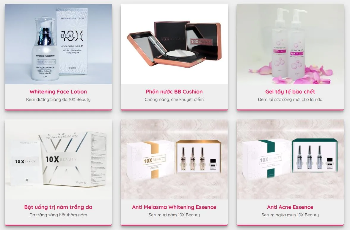 Thiết Kế Website Công Ty Dược Phẩm MA-265