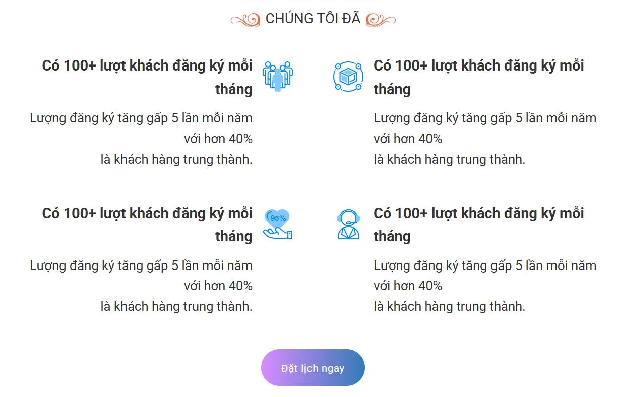 Thiết Kế Website Studio Chụp Ảnh Cưới MA-261