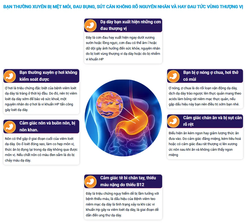 Thiết Kế Landing Page Bán Thuốc MA-279