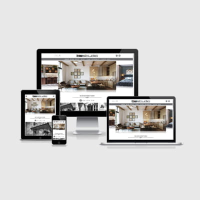 Thiết kế website kiến trúc tại Thanh Hóa