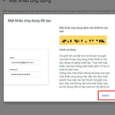 Hướng dẫn cài đặt gửi và nhận email trên wordpress