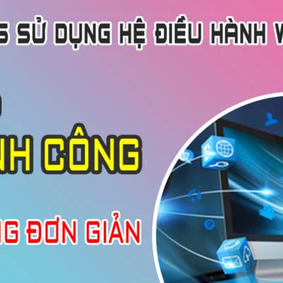 Hướng dẫn cài đặt VPS Windows - Cài đặt máy tính ảo vô cùng đơn giản