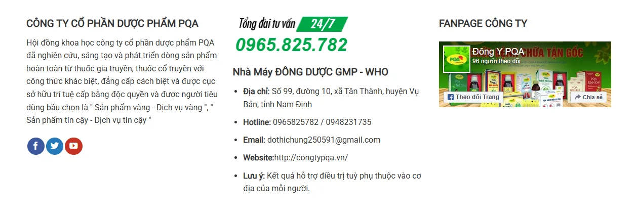 Thiết Kế Website Bán Thuốc MA-344