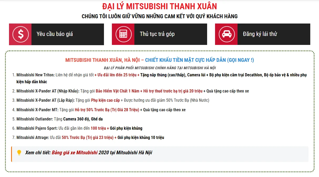 Thiết Kế Website Bán Xe MA-384