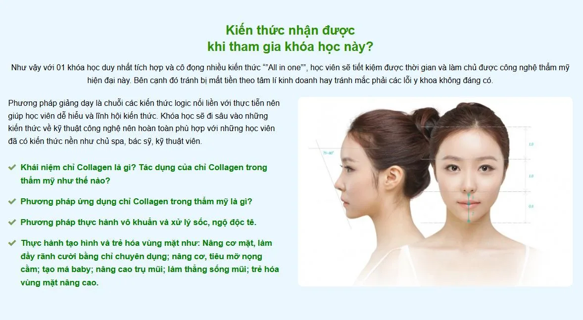 Thiết Kế Website Làm Đẹp MA-503