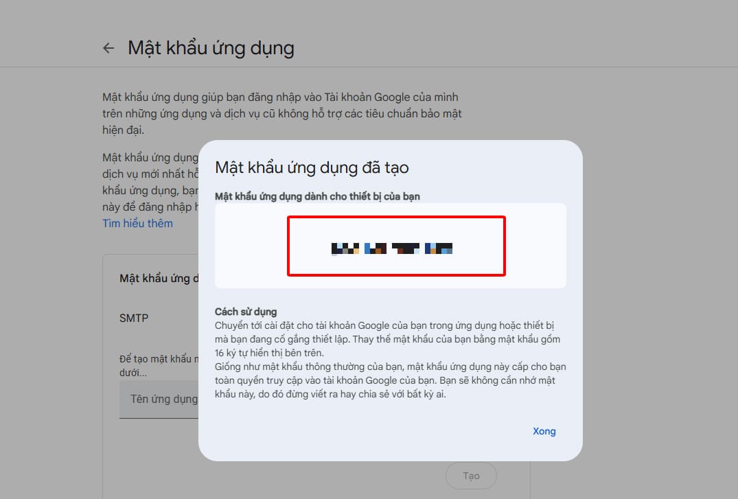 Hướng Dẫn Cài Đặt SMTP Cho Website WordPress