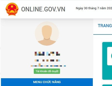 Hướng dẫn đăng kí website bán hàng với bộ công thương