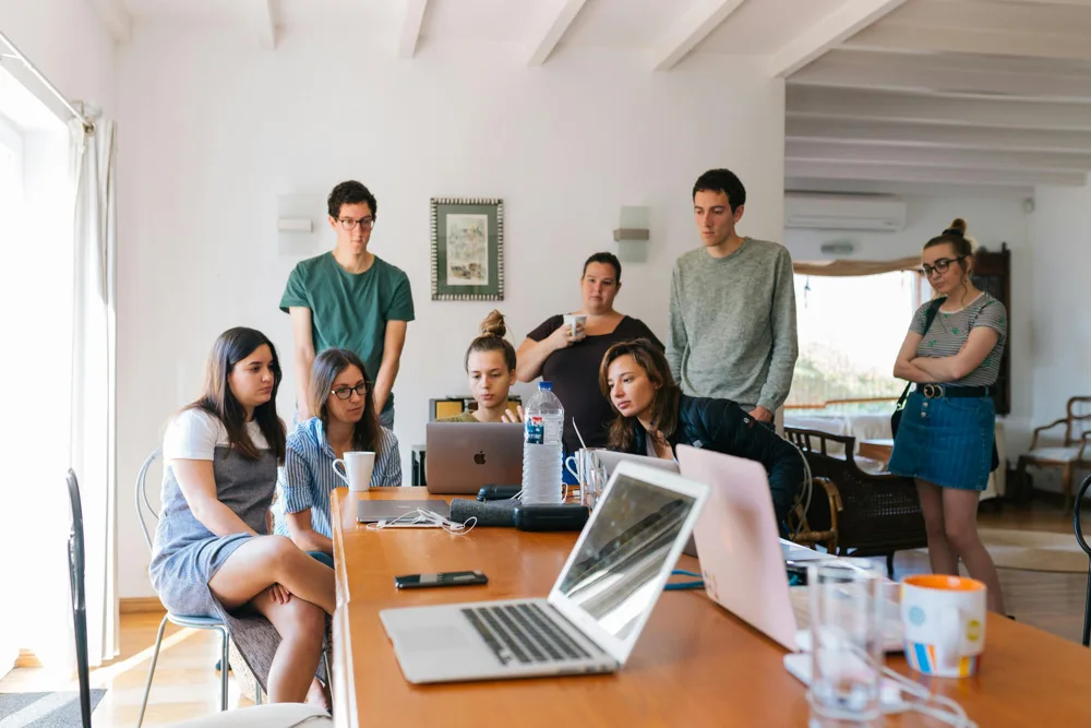 Thiết kế website bán điện thoại - Tối ưu chuyển đổi doanh số