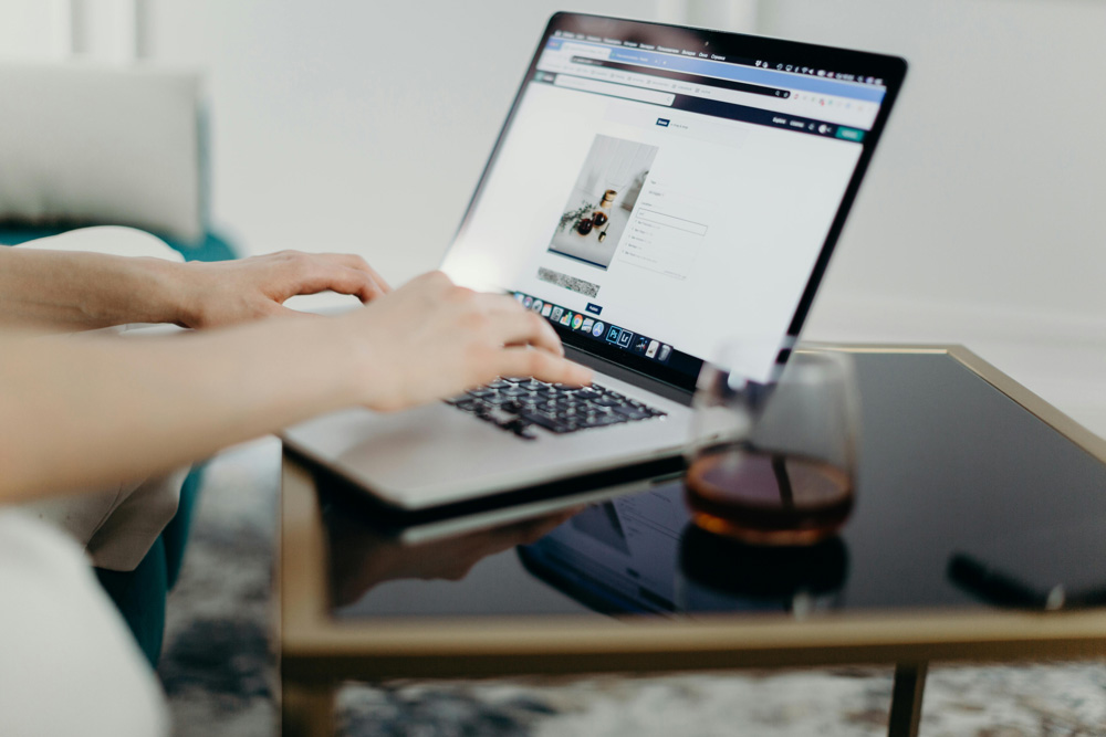 Thiết kế website bán điện thoại - Tối ưu chuyển đổi doanh số