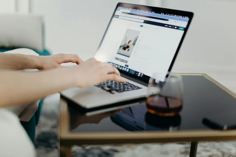 Thiết kế website bán điện thoại - Tối ưu chuyển đổi doanh số