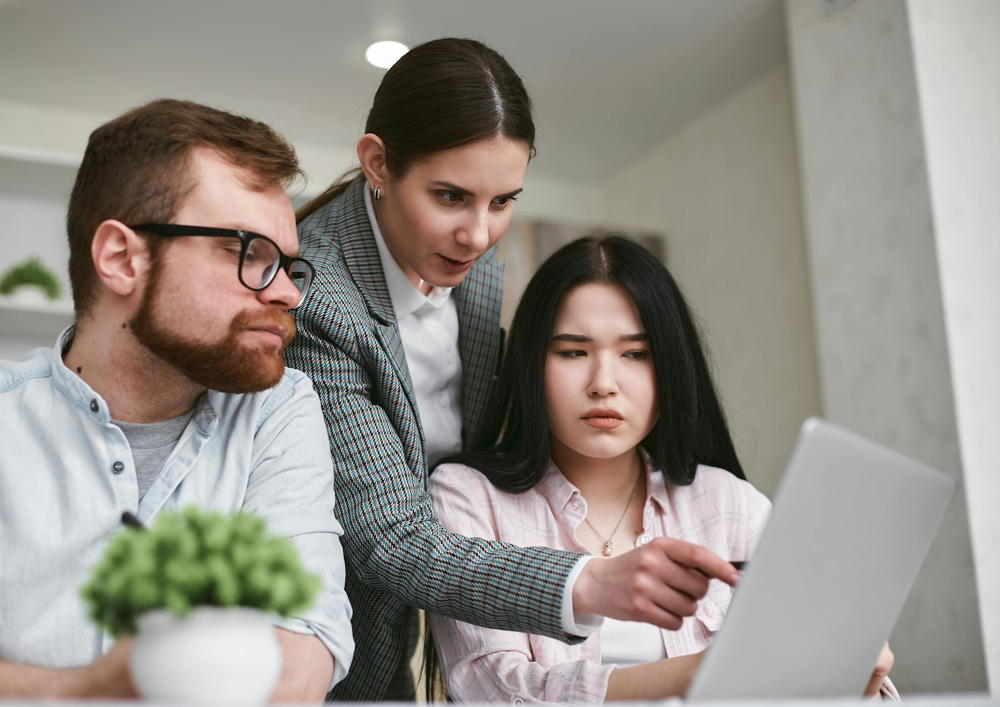 Thiết kế website bán điện thoại - Tối ưu chuyển đổi doanh số