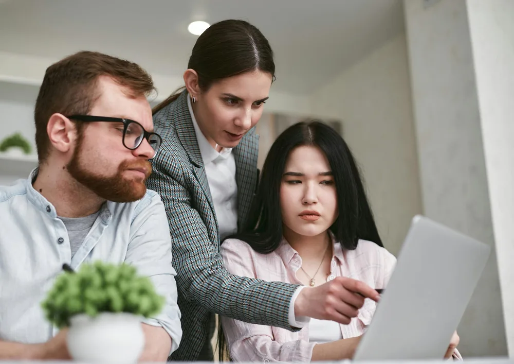 Thiết kế website bán điện thoại - Tối ưu chuyển đổi doanh số