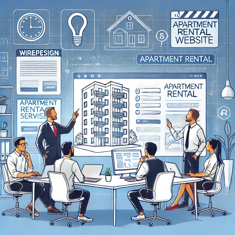 Thiết kế Website Cho Thuê Căn Hộ Chuẩn SEO – Tăng Khách Hàng, Tối Ưu Doanh Thu