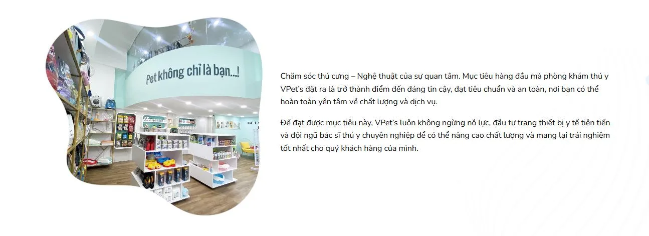 Thiết Kế Website Thú Cưng MA-684