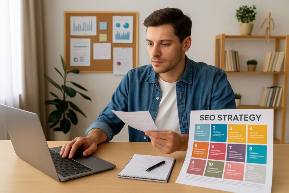 10 Yếu Tố Cấu Trúc Website Chuẩn SEO Giúp Tăng Thứ Hạng Google