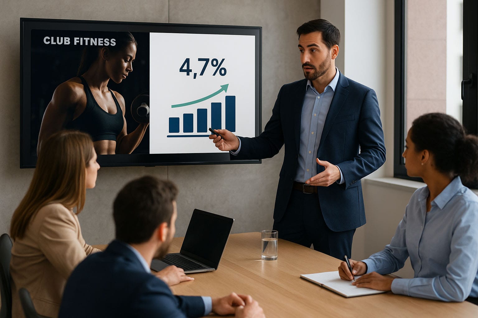 Thiết kế Website Câu lạc bộ Thể hình - Chuẩn SEO – Tối ưu khách hàng