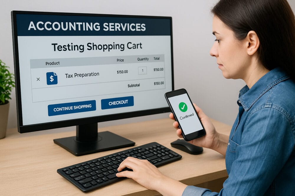 Thiết Kế Website Dịch Vụ Kế Toán Chuyên Nghiệp – Tăng Chuyển Đổi