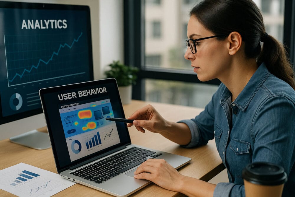 Thiết Kế Website Đồ Điện Tử Chuẩn SEO – Tăng Doanh Thu Hiệu Quả