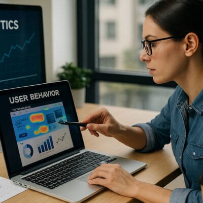 Thiết Kế Website Đồ Điện Tử Chuẩn SEO – Tăng Doanh Thu Hiệu Quả