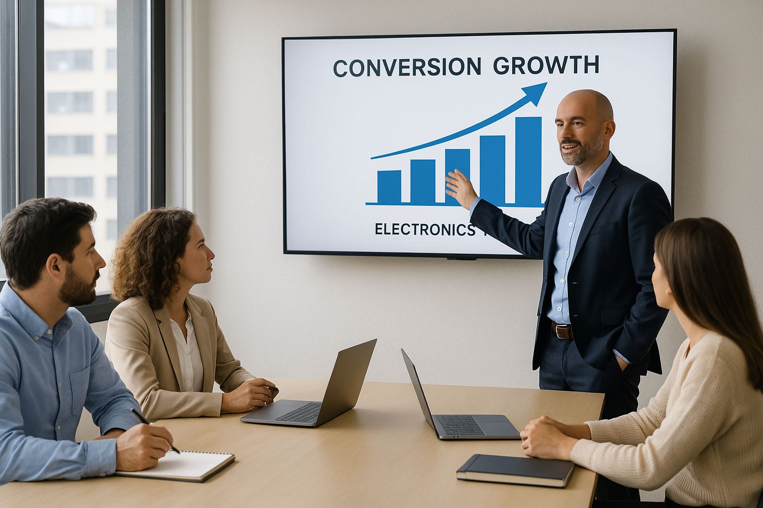 Thiết Kế Website Đồ Điện Tử Chuẩn SEO – Tăng Doanh Thu Hiệu Quả
