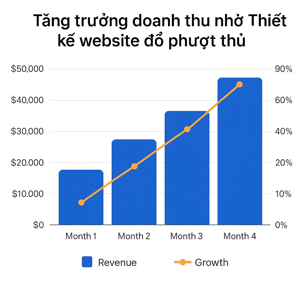 Thiết Kế Website Đồ Phượt Thủ Chuẩn SEO – Giao Diện Đậm Chất Bụi