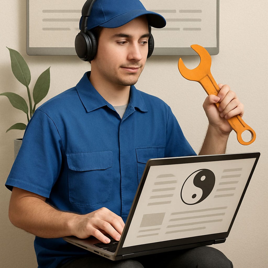 Thiết kế Website Giảng dạy Phong thủy Chuẩn SEO, Chuyên Nghiệp