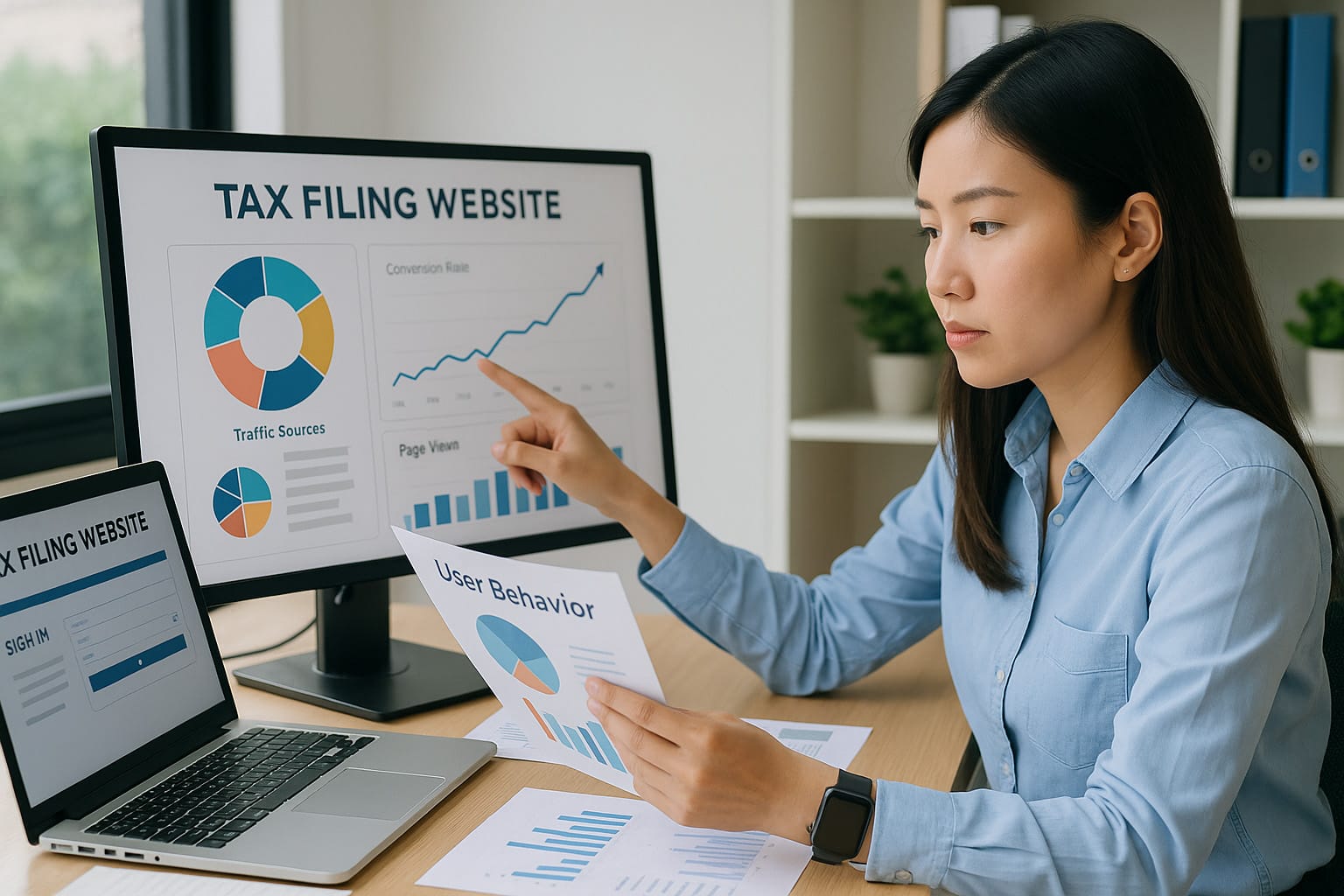 Thiết Kế Website Kê Khai Thuế Chuyên Nghiệp | Chuẩn SEO – Bảo Mật Cao