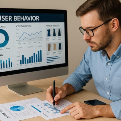 Thiết Kế Website Thời Trang Chuẩn SEO – Giao Diện Đẹp
