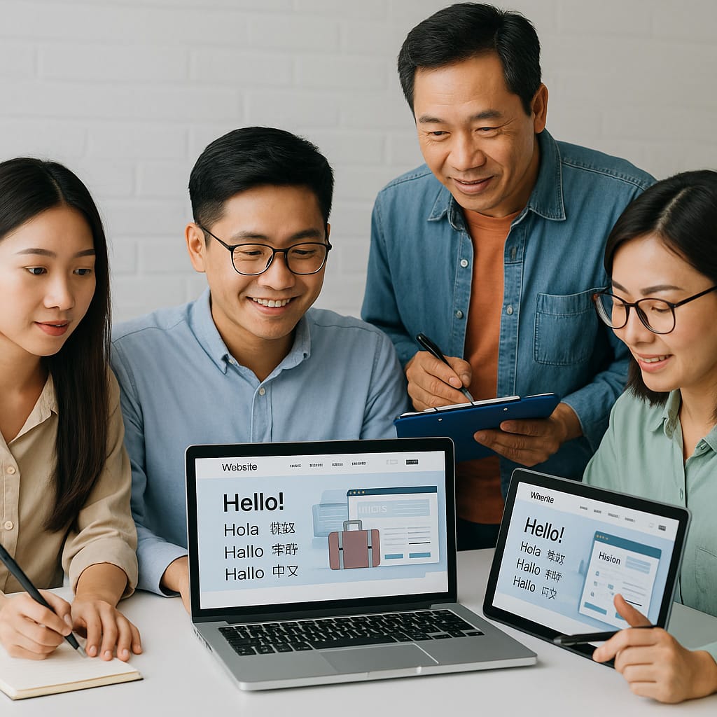 Thiết Kế Website Bán Đồ Mỹ Phẩm Chuẩn SEO – Giao Diện Đẹp