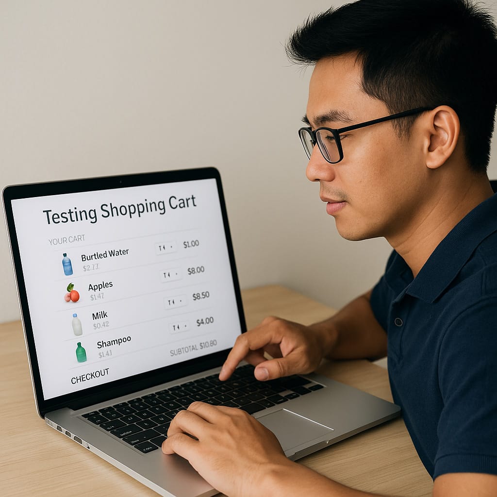 Thiết Kế Website Cửa Hàng Bách Hóa Online – Bán Hàng Hiệu Quả