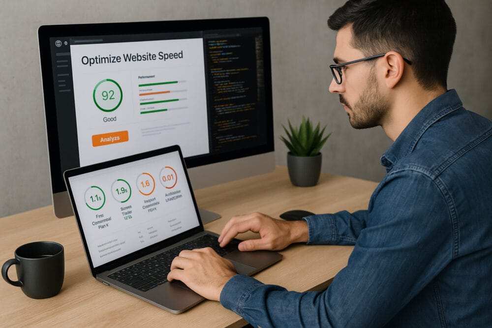 Thiết Kế Website Máy Tạo Ẩm Chuẩn SEO – Tối Ưu Bán Hàng