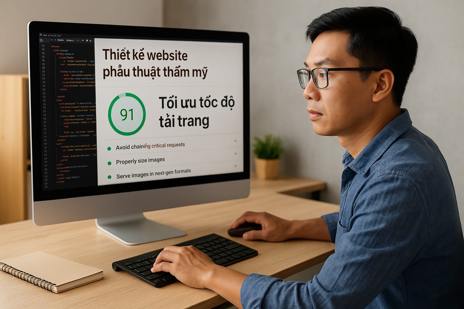 Thiết Kế Website Phẫu Thuật Thẩm Mỹ – Chuẩn SEO, Chuyên Nghiệp